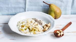 Rezept Quinoa Hafer Musli Ndr De Ratgeber Kochen Rezept Rezepte Lebensmittel Essen Ballaststoffreiche Ernahrung
