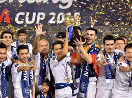 บุรีรัมย์ ยูไนเต็ด สโมสรฟุตบอลอันดับหนึ่งของเมืองไทย จับมือ บริษัท ไทย เจ.เพรส จำกัด ระเบิดศึกฟุตซอล บุรีรัมย์ ยูไนเต็ด เจเพรส คัพ 2015 รุ่นอายุ. à¹à¸¥à¸à¸à¸²à¸£ à¸ à¸ à¸£ à¸£ à¸¡à¸¢ à¸à¸£à¸°à¸« à¸¡à¸à¸§ à¸² 5 à¹à¸à¸¡à¸ à¸ à¸¡à¹à¸£à¸à¸à¸­à¸à¹à¸­à¹à¸ à¸¢ Goal Com