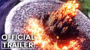 Greenland is showing the end of the world as we know it, and gerard butler is not feeling fine. Greenland Trailer 2020 Video Dailymotion