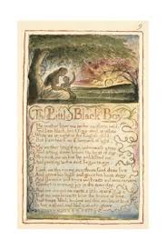The Little Black Boy Plate 9 From Songs Of Innocence And Of Experience C 1815 26 Giclee Print William Blake Art Com In 2020 Little Black Boys Songs Of Innocence Black Boys