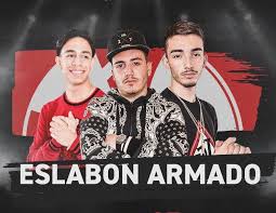 Eslabon armado, cifras, tablaturas e vídeo aulas. Tickets For Eslabon Armado In Phoenix From Ticket Raccoon