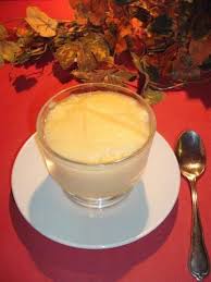 Weincreme Mit Weisswein Auslese Lieblich Und Wasser Rezept Mit Bild Rezept Dessert Rezepte Einfach Rezepte Lebensmittel Essen