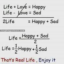 معادلة جميلة Nice Equation Real Life Math Life Quotes Inspirational Quotes