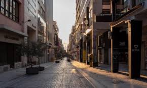 Τα μέτρα πιθανότατα θα έχουν ισχύ από το πρωί της πέμπτης, με το κλείσιμο όλων των. 2rkb002p2rbncm