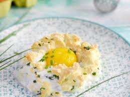 Epingle Par Claudine Breuil Sur Recettes Salees En 2020 Recettes De Cuisine Recette Oeuf Idee Recette Legere