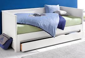 Es wurde am 22.07.2017 gekauft und hat außer einem kleinen kratzer keine gebrauchsspuren. Funktionsbett Mit 2 Schlafgelegenheit Liegeflache 90x200 Cm Bzw 180x200 Cm Online Kaufen Otto