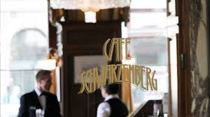 Viennese Coffeehouse Culture Julius Meinl Premium Coffee Coffee House Professional Coffee Machine