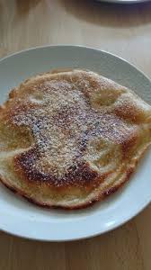 Pfannkuchen Ohne Ei Und Milch Von Abell3192 Chefkoch Pfannkuchen Ohne Ei Pfannkuchen Rezept Ohne Milch Pfannkuchen