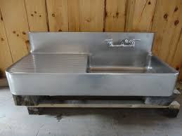 rare monel metal farm farmhouse modern