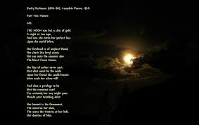 Poetry Swap Affectioknit Poem By E D Poems Moon Love Quotes Moon Poems