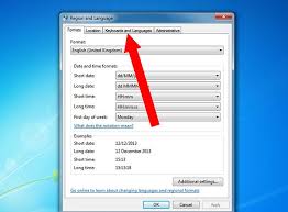 7 طرق لكيفية تغيير لغة الكمبيوتر علي أنظمة التشغيل المختلفة ثقف نفسك