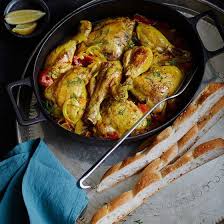 Geschmortes Kurkuma Huhn Rezept Kurkuma Huhn Tajine Rezepte Einfache Gerichte