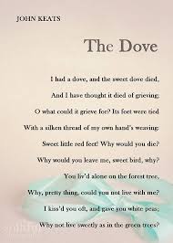 John Keats John Keats Poems Keats Poems Keats