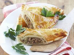 Hackfleisch Piroggen Rezept Piroggen Rezepte Piroggen Rezept
