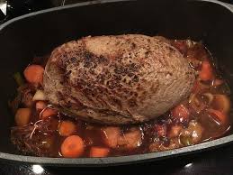 Ein Einfaches Und Geniales Ddr Rezept Fur Thuringer Rinderbraten Findest Du Hier Viel Spass Beim Zubereiten Und Geniess Rinderbraten Rezepte Rinderbraten Rezept