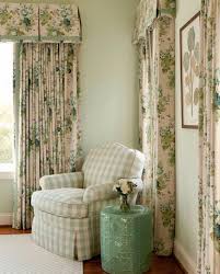 Samuel Sons On Instagram Spring Is In The Air Or So It Seems In This Cozy Corner Dressed With A Floor To Ceiling In 2020 Curtains Home Decor Beautiful Bedrooms