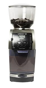 Baratza Vario W Coffee Grinder W Ceramic Burrs Espresso Parts Best Coffee Grinder Burr Coffee Grinder Coffee Grinder