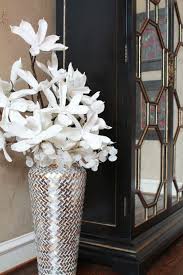 Classic With A Twist Stunning Tci Project Floor Vase Decor Vases Decor Home Decor Vases