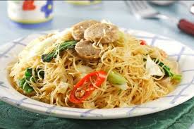 Mau resep kamu kita repost? 5 Resep Masakan Rumahan Dengan Modal Rp10 Ribu Gizinya Tinggi Lho