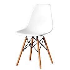 Eames Chair Replica Plastic Dsw Chair Norpel Furniture