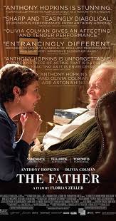 Yet help is also becoming a. The Father 2020 Imdb