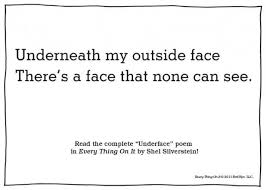 This Is A Great Shel Silverstein Quote Short And Simple Inspirational Quotes About Love Cool Words Quotes To Live By