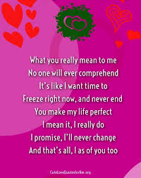 Pin On Love Quotes For Him Romantic
