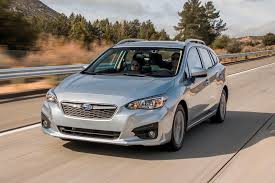 2020 subaru impreza standard features. 2020 Subaru Impreza Hatchback Review Trims Specs Price New Interior Features Exterior Design And Specifications Carbuzz