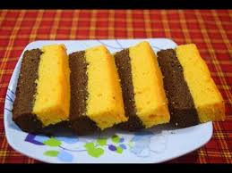 Apakah anda tertarik untuk mencoba resep bolu panggang? Bolu Lapis Panggang Banyuwangi 2017 Youtube