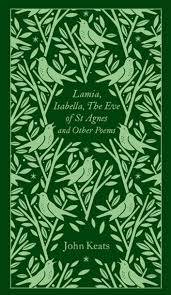 Lamia Isabella The Eve Of St Agnes And Other Poems Ebook By John Keats Rakuten Kobo John Keats Keats Poems