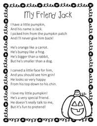 Halloween Poems For Shared Reading Great For Distance Learning Halloween Poems Poems Distance Learning