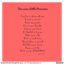 Inspirational Daughter Poem From Parents Posters R4a6af45549ad479d985cf3cd28f862a2 I1b66 8byvr 1024 Jpg 1 Birthday Poems For Daughter Daughter Poems Mom Poems
