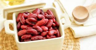 Perdre Du Poids Avec Le Haricot Rouge Le Feculent Legume Minceur