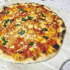Original Italienischer Pizzateig Pizza Rezept Aus Neapel Pizza Teig Pizza Rezept Original Italienischer Pizzateig
