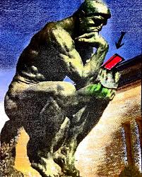 Pensamentos Do Pensador