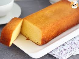 Gateau Au Lait Concentre Moelleux A Souhait Recette Ptitchef Recette Gateau Lait Concentre Recette Gateau Au Lait