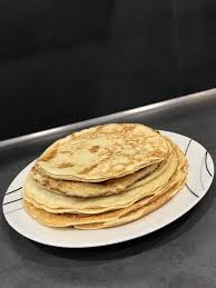 Pfannkuchenteig Aus Dem Thermomix Von Schnuggele Chefkoch Pfannkuchen Teig Pfannkuchenteig Einfach Rezepte