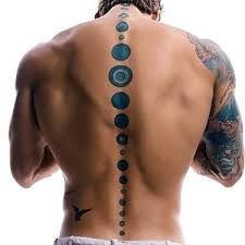 Pin Su Tattoos For Men