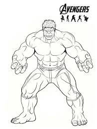 Prepare lots of green markers! 1557375436258 1 769x1024 Avengers Endgame The Hulk Coloring Page Heroes Cartoon Coloring Pages Hulk Coloring Pages Avengers Coloring Pages