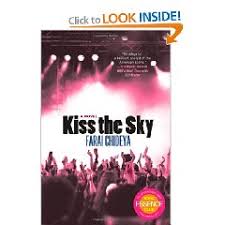 Farai S Debut Novel Is About A Black Woman Who Leads A Rock Band Right Up My Alley Novels Books Rock Bands