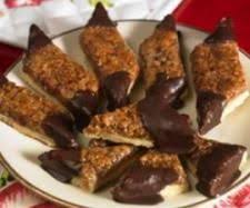 Nussecken Rezept Thermomix Backen Rezepte Nussecken Thermomix