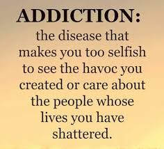 Recovery is an ongoing process, for both the addict and his or her family. Recovery Quotes Addiction Quotes Irecover
