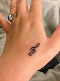 Best Ideas For Tattoos Hand Tattoos Music Tattoos Cool Tattoos