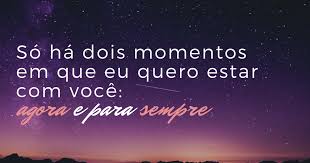 As 50 Melhores Frases Para Fotos Com O Namorado Pensador