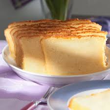 Saftiger Vanillekuchen Rezept Vanillekuchen Lecker Backen Kuchen