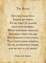 Pin By A J Mcneil On Poems And Quotes I Like Inspirational Poems Writer Inspiration Poetry Famous