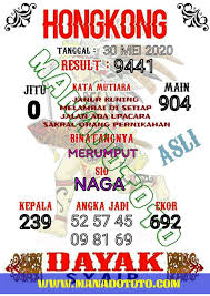 Syair Bocoran Prediksi Hongkong 30 Mei 2020 Simple Life Hacks Kalyan Simple Life