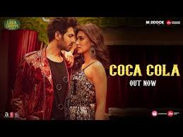 Luka Chuppi Coca Cola Song Kartik Aaryan And Kriti Sanon Tanishk Bagchi Neha Kakkar Video Dailymotion Watch this delightful full length film luka chuppi (2019). luka chuppi coca cola song kartik aaryan and kriti sanon tanishk bagchi neha kakkar