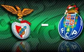 Emrefull Sl Benfica Fc Porto
