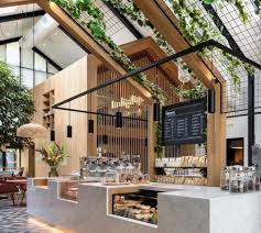 10 Cafe Minimalis Instagramable Di Jakarta Blog Ruparupa